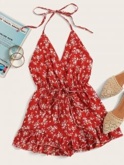 Комбинезон SheIn