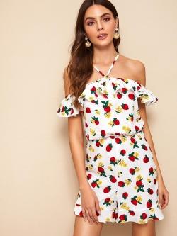 Комбинезон SheIn