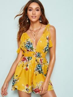 Комбинезон SheIn