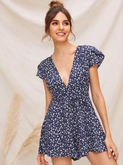 Комбинезон SheIn