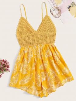 Комбинезон SheIn