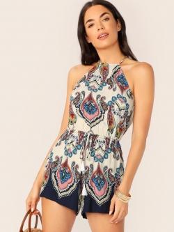 Комбинезон SheIn