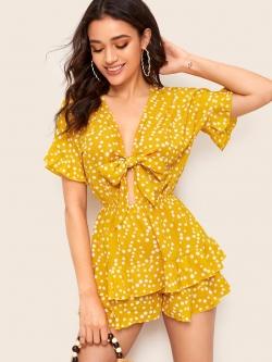 Комбинезон SheIn