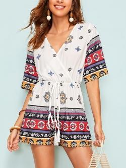 Комбинезон SheIn