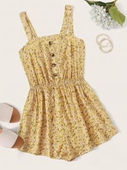 Комбинезон SheIn