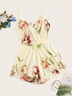 Комбинезон SheIn