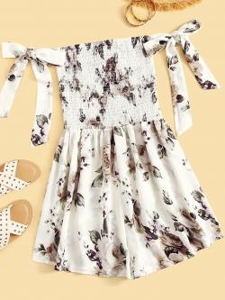 Комбинезон SheIn