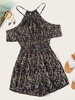 Комбинезон SheIn