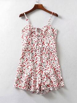 Комбинезон SheIn