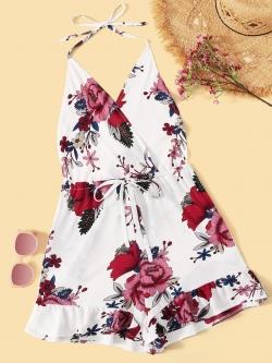 Комбинезон SheIn