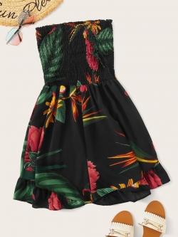 Комбинезон SheIn