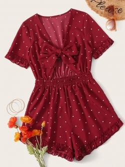 Комбинезон SheIn