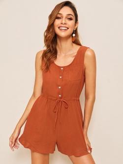 Комбинезон SheIn