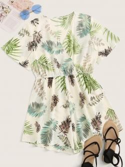 Комбинезон SheIn