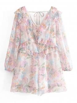 Комбинезон SheIn