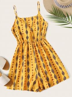 Комбинезон SheIn