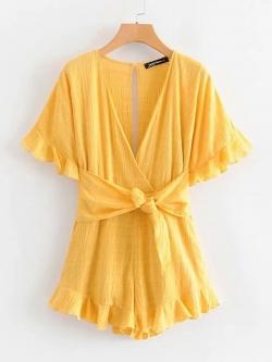 Комбинезон SheIn