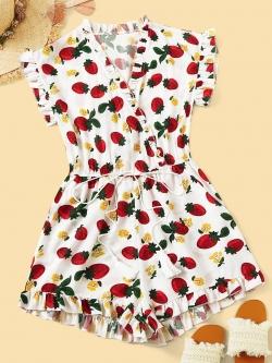 Комбинезон SheIn