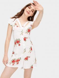 Комбинезон SheIn