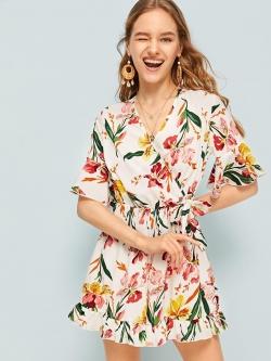 Комбинезон SheIn