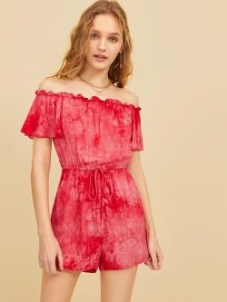 Комбинезон SheIn