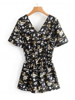 Комбинезон SheIn