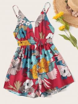 Комбинезон SheIn