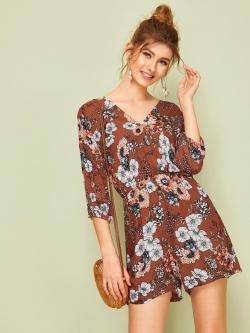 Комбинезон SheIn