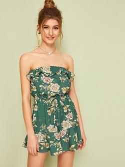 Комбинезон SheIn