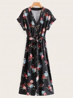 Комбинезон SheIn