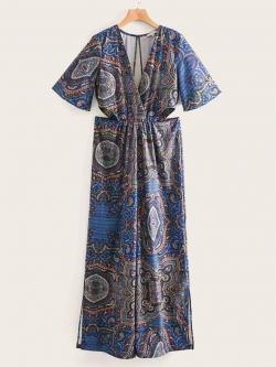 Комбинезон SheIn