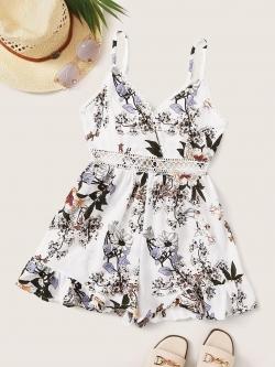 Комбинезон SheIn