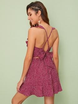 Комбинезон SheIn