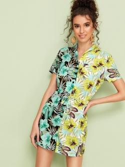 Комбинезон SheIn