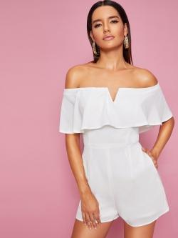 Комбинезон SheIn