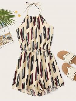 Комбинезон SheIn