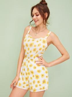 Комбинезон SheIn