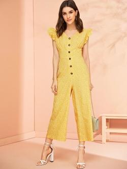 Комбинезон SheIn