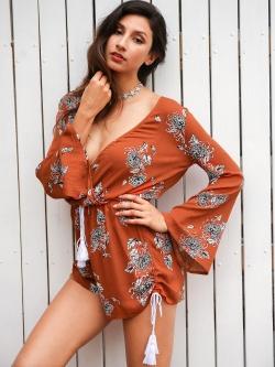 Комбинезон SheIn