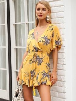 Комбинезон SheIn