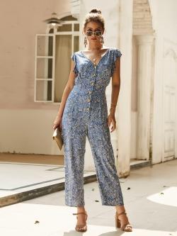 Комбинезон SheIn