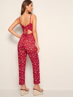 Комбинезон SheIn