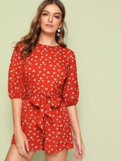 Комбинезон SheIn