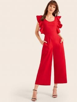 Комбинезон SheIn