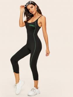 Комбинезон SheIn