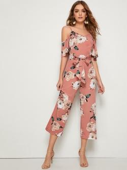 Комбинезон SheIn