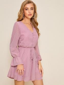 Комбинезон SheIn