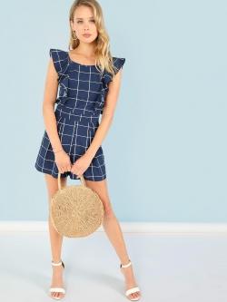 Комбинезон SheIn