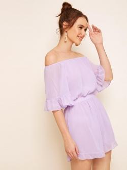 Комбинезон SheIn