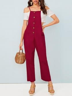 Комбинезон SheIn